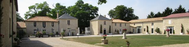 Domaine du Griffier