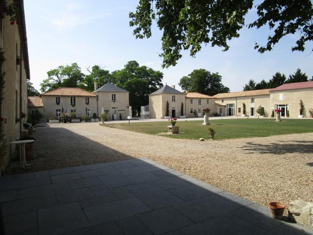 Domaine du Griffier