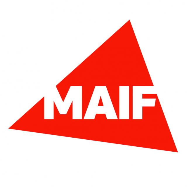 Logo MAIF