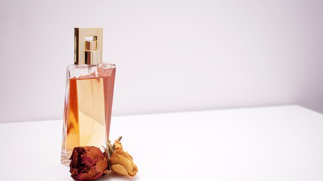 Créer son propre parfum