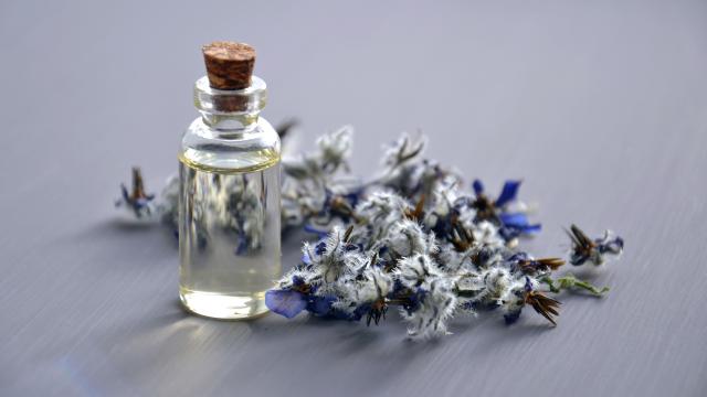 Créer son propre parfum