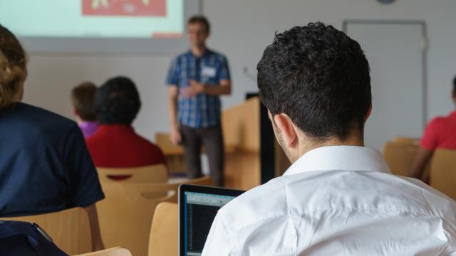 Séminaire résidentiel