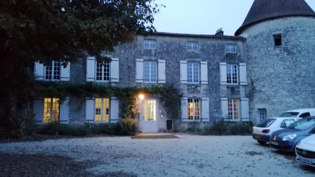 Séminaire Fédération Française du Bâtiment