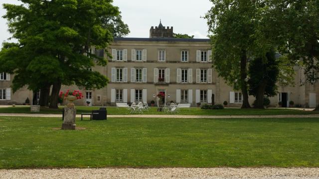 Domaine Du Griffier Journée D'étude