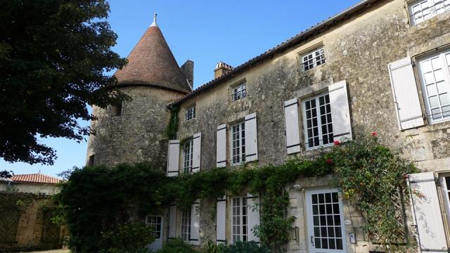 Hostellerie De L'abbaye